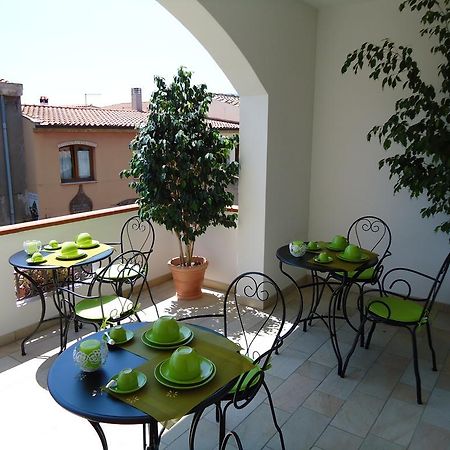 B&B L'Aurora Пула Екстериор снимка