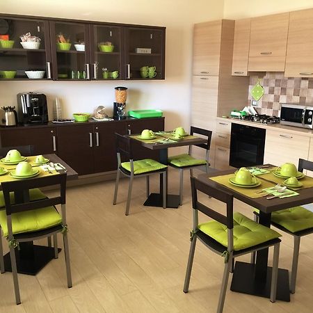 B&B L'Aurora Пула Екстериор снимка