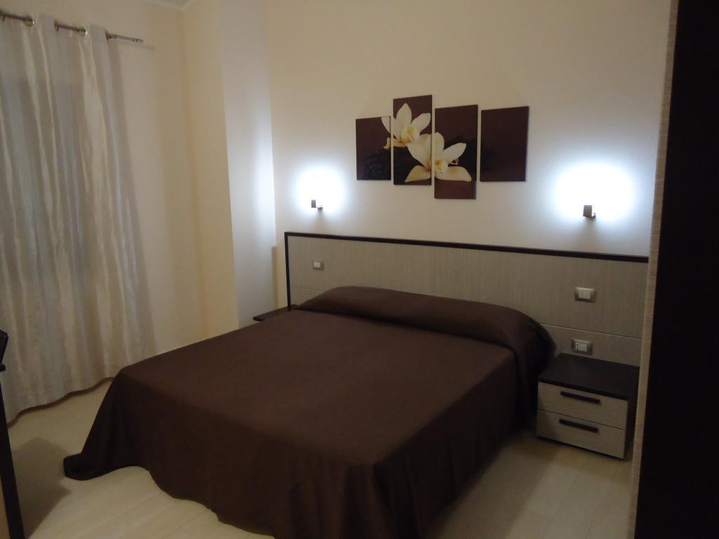 B&B L'Aurora Пула Стая снимка
