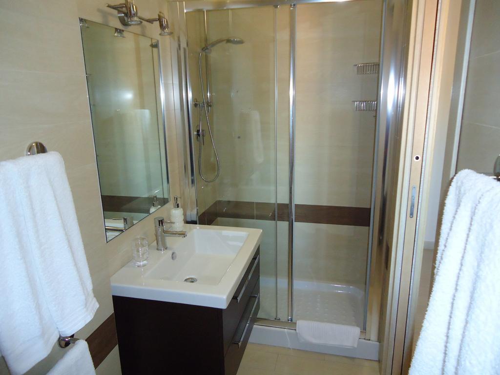 B&B L'Aurora Пула Стая снимка