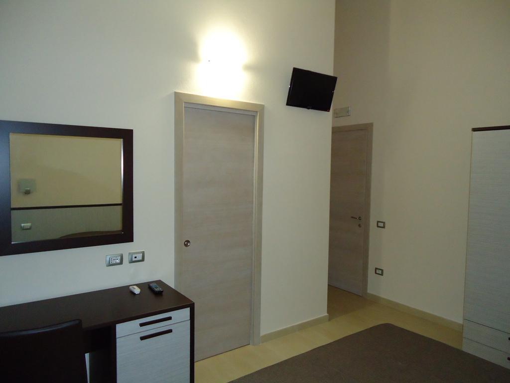 B&B L'Aurora Пула Стая снимка