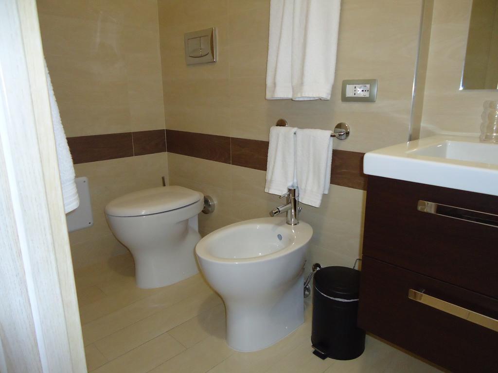 B&B L'Aurora Пула Стая снимка