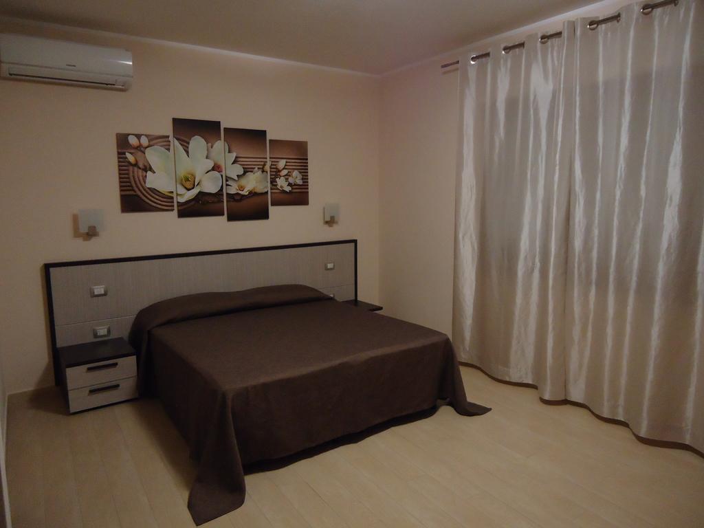 B&B L'Aurora Пула Стая снимка