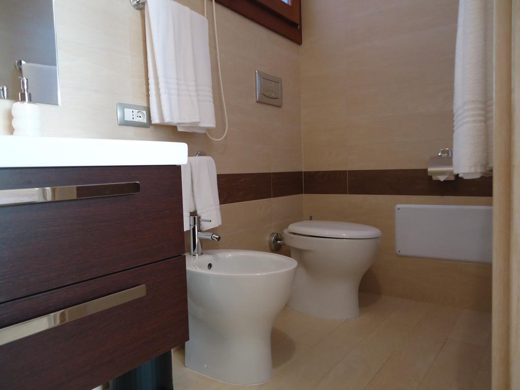B&B L'Aurora Пула Стая снимка