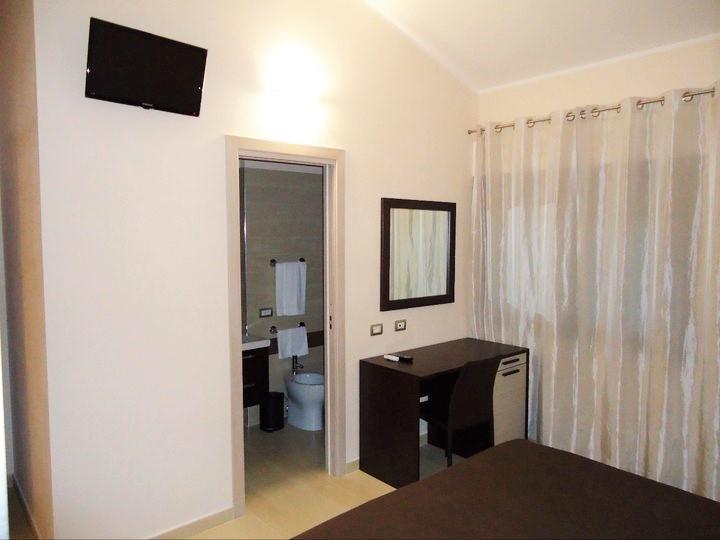 B&B L'Aurora Пула Екстериор снимка
